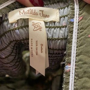 Matilda Jane roper only worn a handful of times. Make me an offer